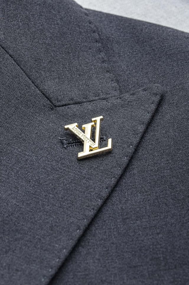 LV 2025FW Rep Suit Set - Sold as a Whole clothing | Yupoo image 4