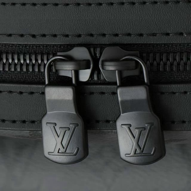 LV Discovery Backpack Silver Grey Rep Bag DJY | Yupoo image 7