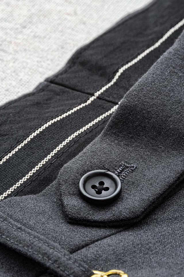 LV Rep Suit 2025FW | Complete Business Set dupe clothing | Yupoo image 6