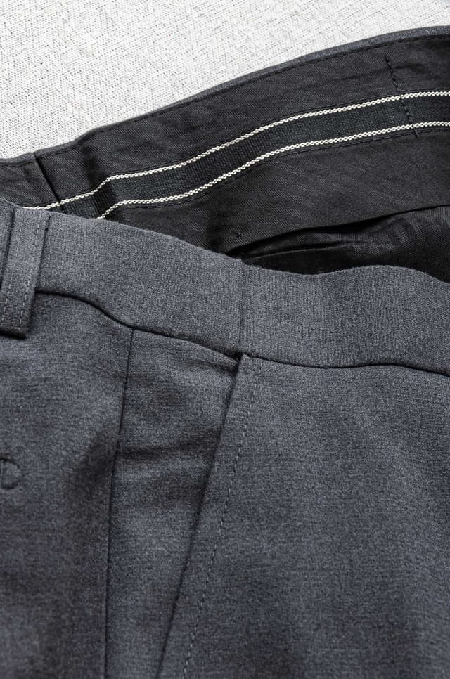 LV Rep Suit 2025FW | Complete Business Set dupe clothing | Yupoo image 7