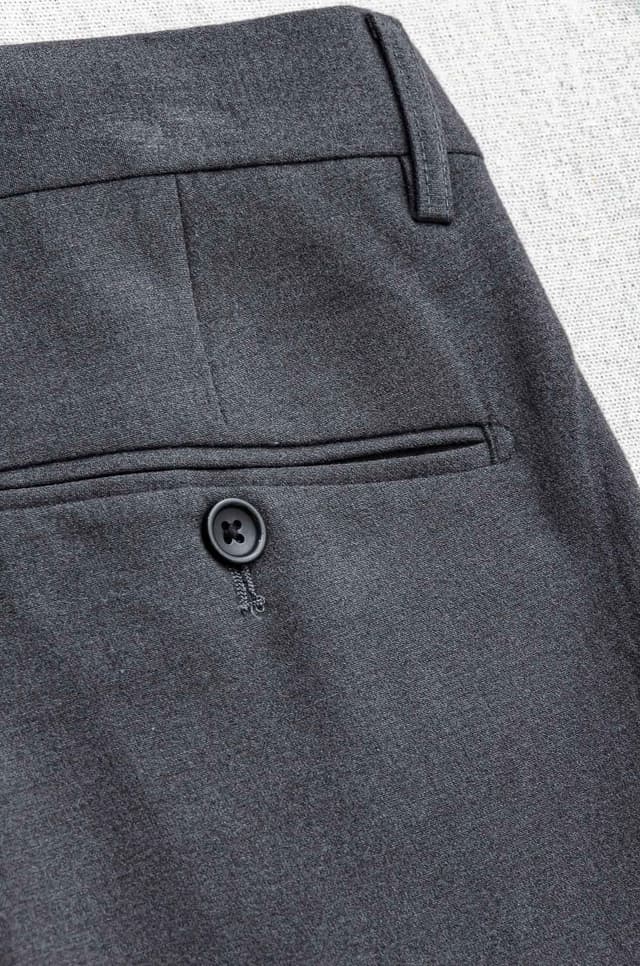 LV Rep Suit 2025FW | Complete Business Set dupe clothing | Yupoo image 8