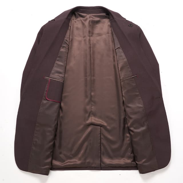 LV Suit 2025FW | Premium Business Collection Rep Clothing | Yupoo image 3