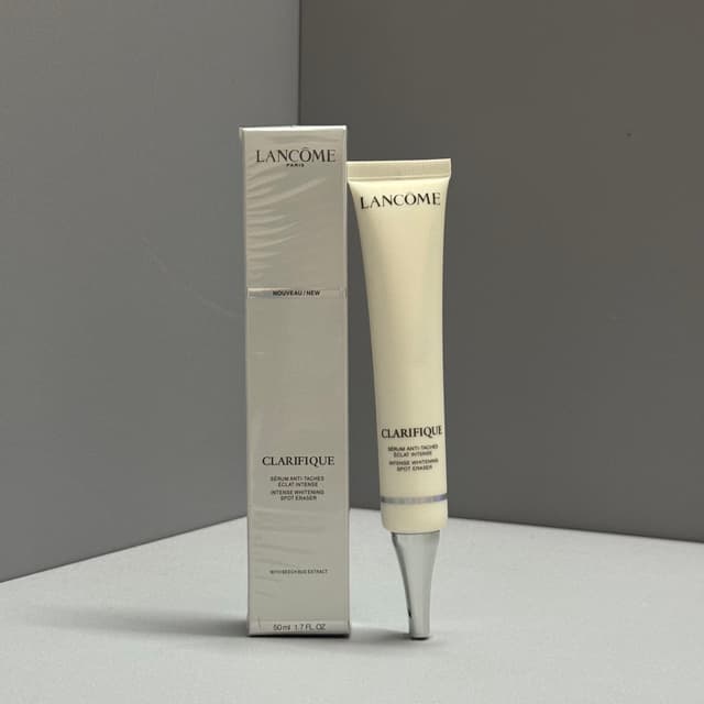 Lancôme Brightening Rep Serum | 50ml Spot Care | Yupoo image 1