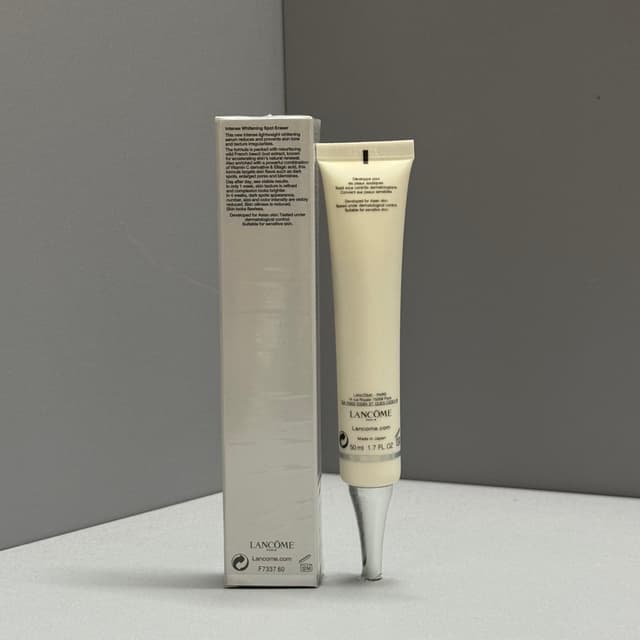 Lancôme Brightening Rep Serum | 50ml Spot Care | Yupoo image 2