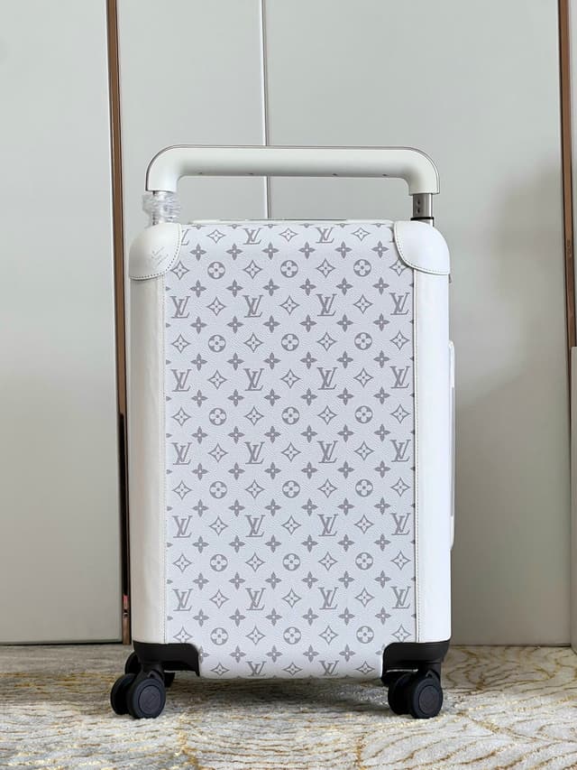 Louis Vuitton Horizon Rolling Luggage – Monogram | rep suitcase | Yupoo image 6