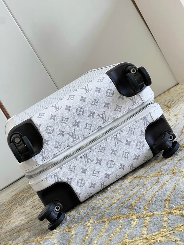 Louis Vuitton Horizon Rolling Luggage – Monogram | rep suitcase | Yupoo image 8