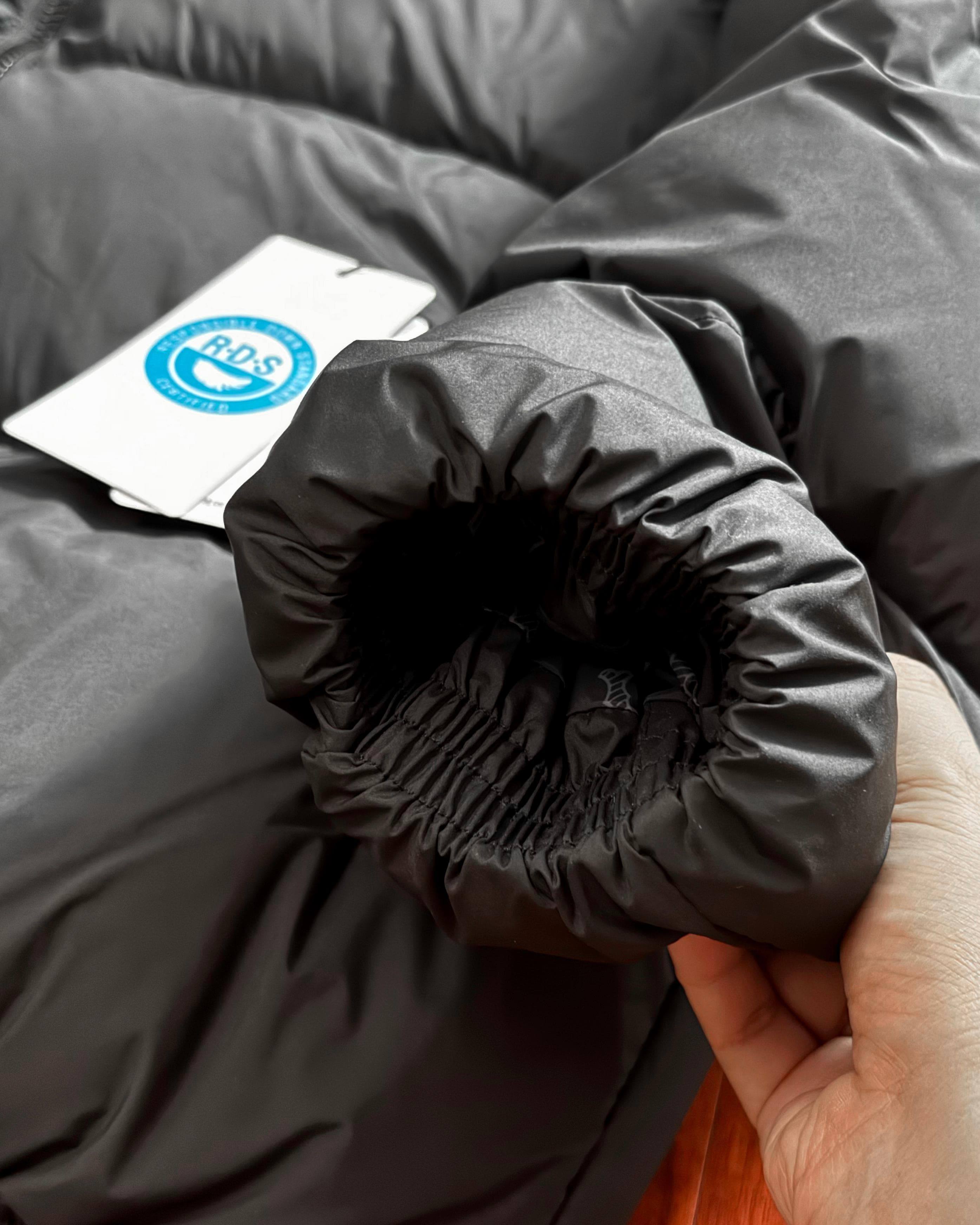 MLB Yankees Reps Jacket | Short Puffer with NFC image 11