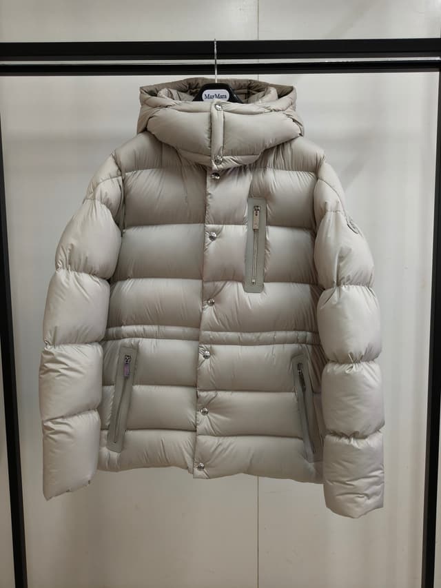 Moncler Bauges Rep Jacket | Men's Short Puffer | Yupoo image 1