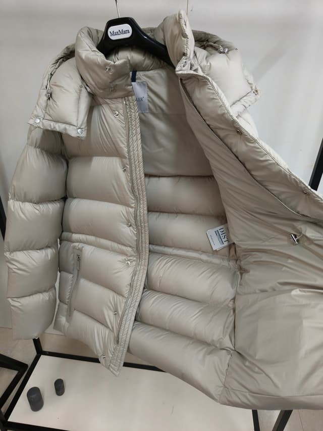Moncler Bauges Rep Jacket | Men's Short Puffer | Yupoo image 2