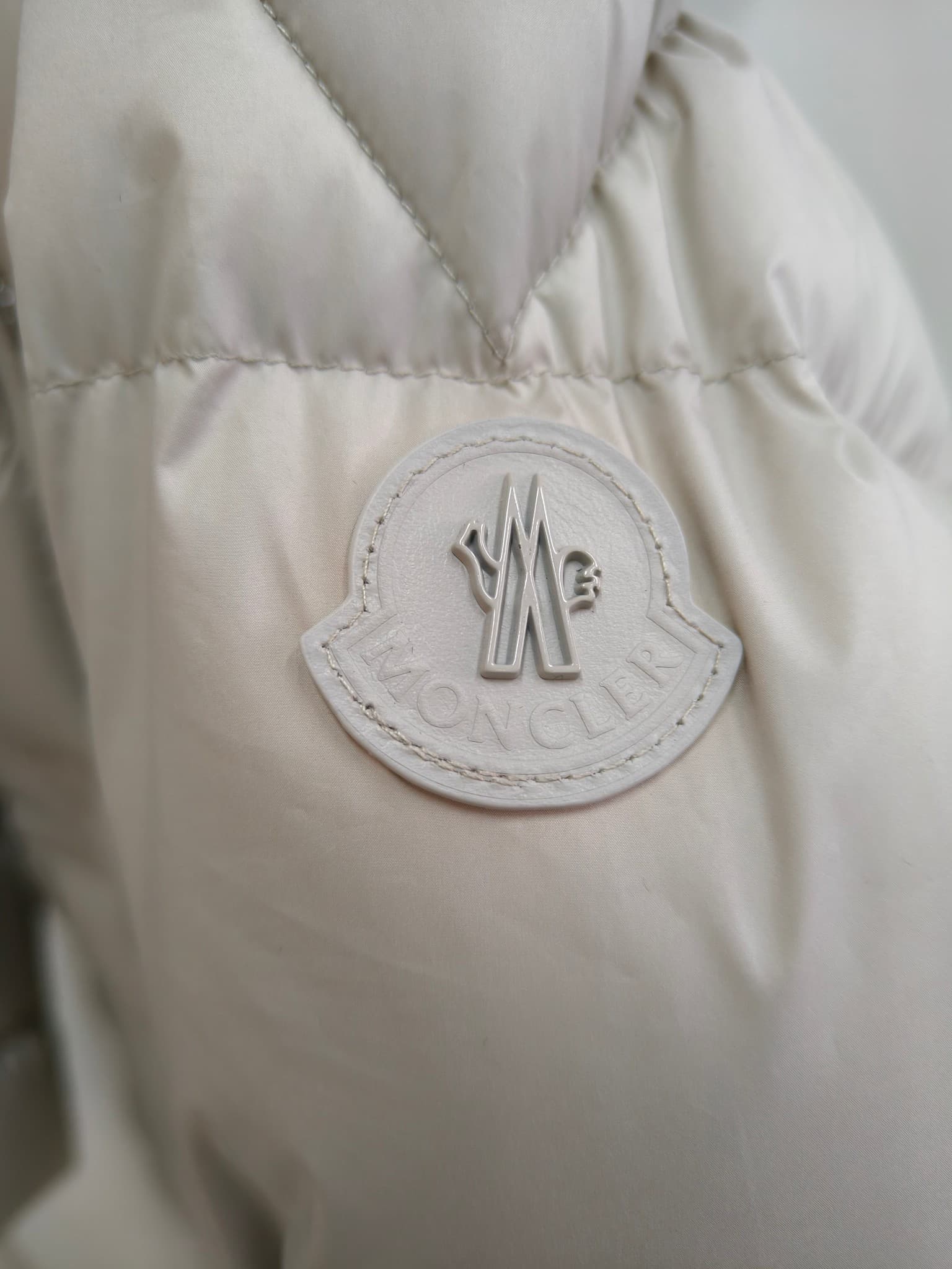 Moncler Bauges Rep Jacket | Men's Short Puffer image 4