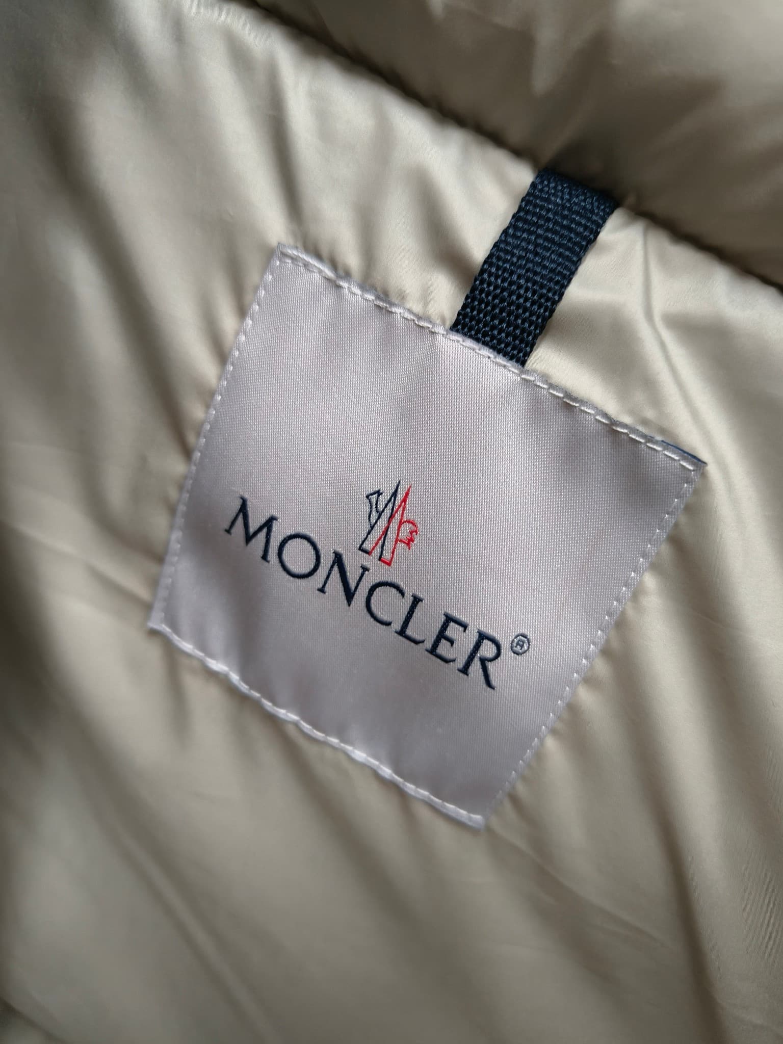 Moncler Bauges Rep Jacket | Men's Short Puffer image 7