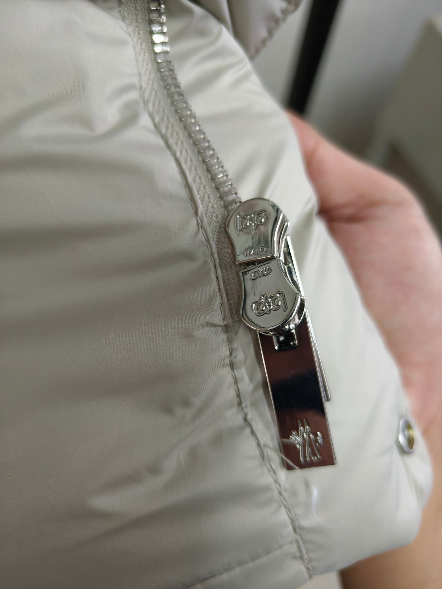 Moncler Bauges Rep Jacket | Men's Short Puffer image 8