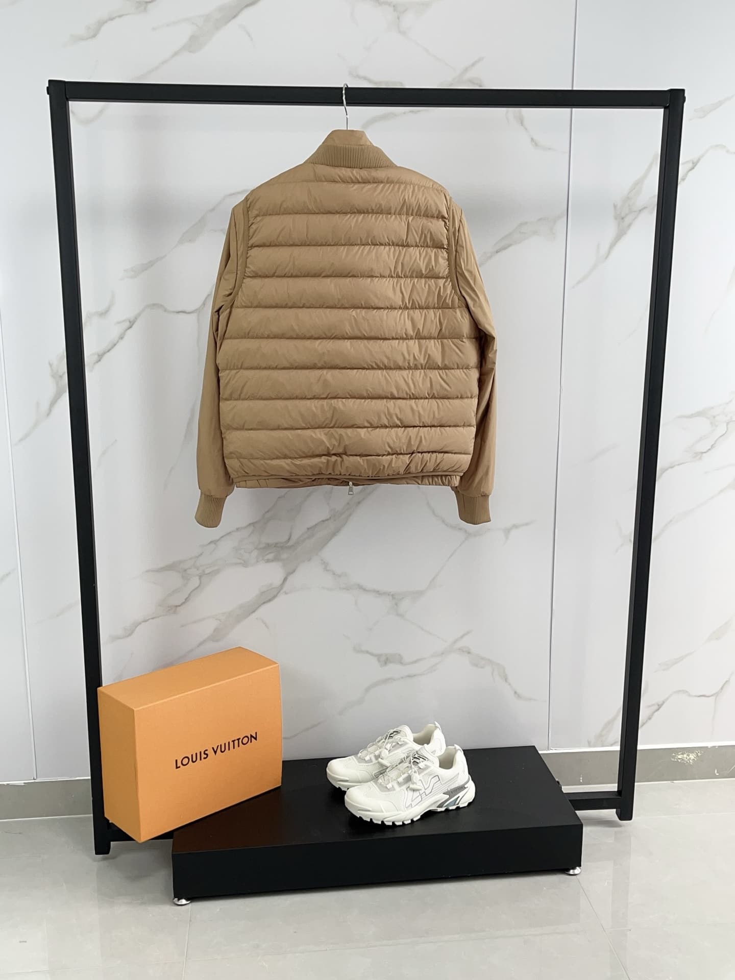 Moncler Rep Coat | 2025 Men's Designer Puffer image 5