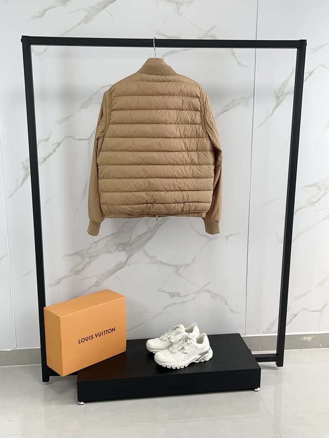 Moncler Rep Coat | 2025 Men's Designer Puffer | Yupoo image 5