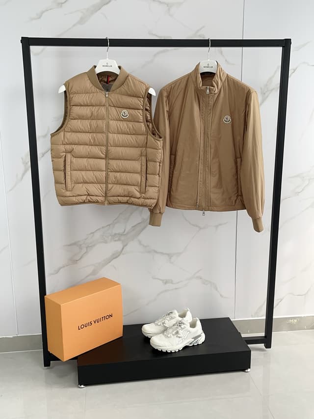 Moncler Rep Coat | 2025 Men's Designer Puffer | Yupoo image 6