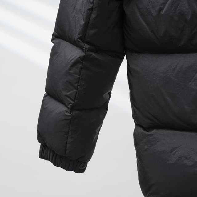 Moncler Rep Jacket | Black Chest Logo Design | Yupoo image 3