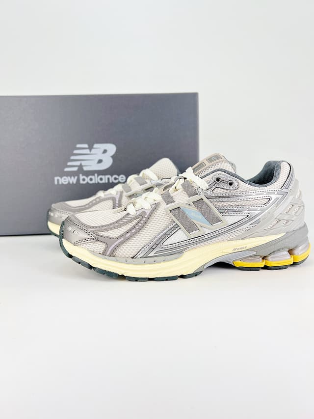 New Balance 1906R Dupes | Retro Sneakers | Yupoo Rep Sneakers image 1