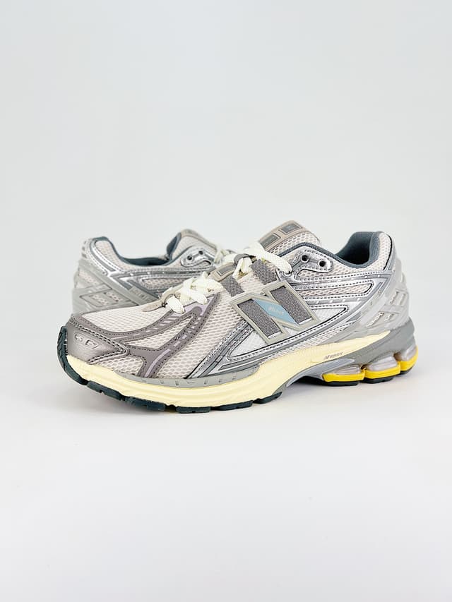 New Balance 1906R Dupes | Retro Sneakers | Yupoo Rep Sneakers image 2