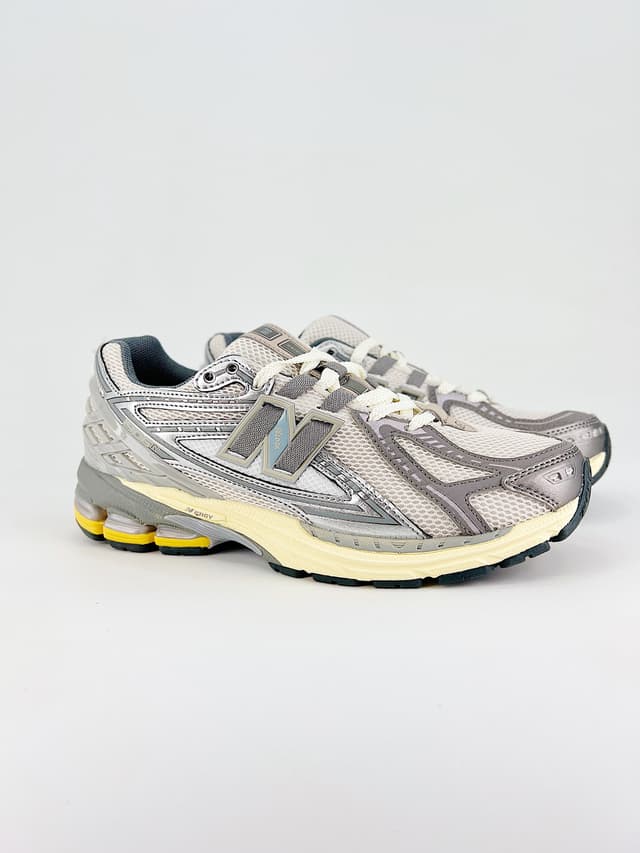 New Balance 1906R Dupes | Retro Sneakers | Yupoo Rep Sneakers image 3