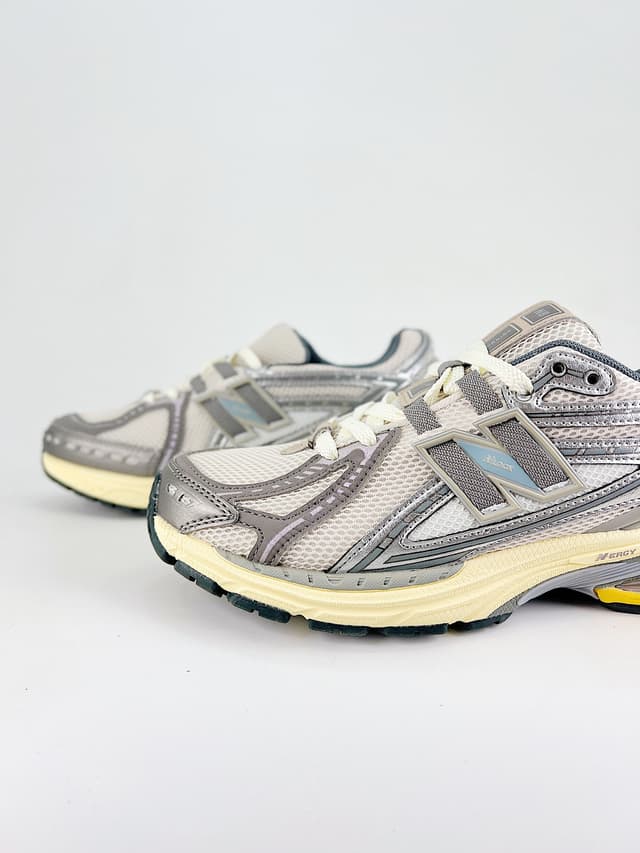 New Balance 1906R Dupes | Retro Sneakers | Yupoo Rep Sneakers image 5