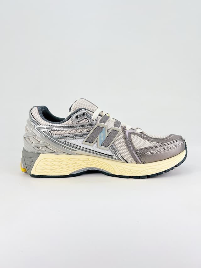 New Balance 1906R Dupes | Retro Sneakers | Yupoo Rep Sneakers image 8