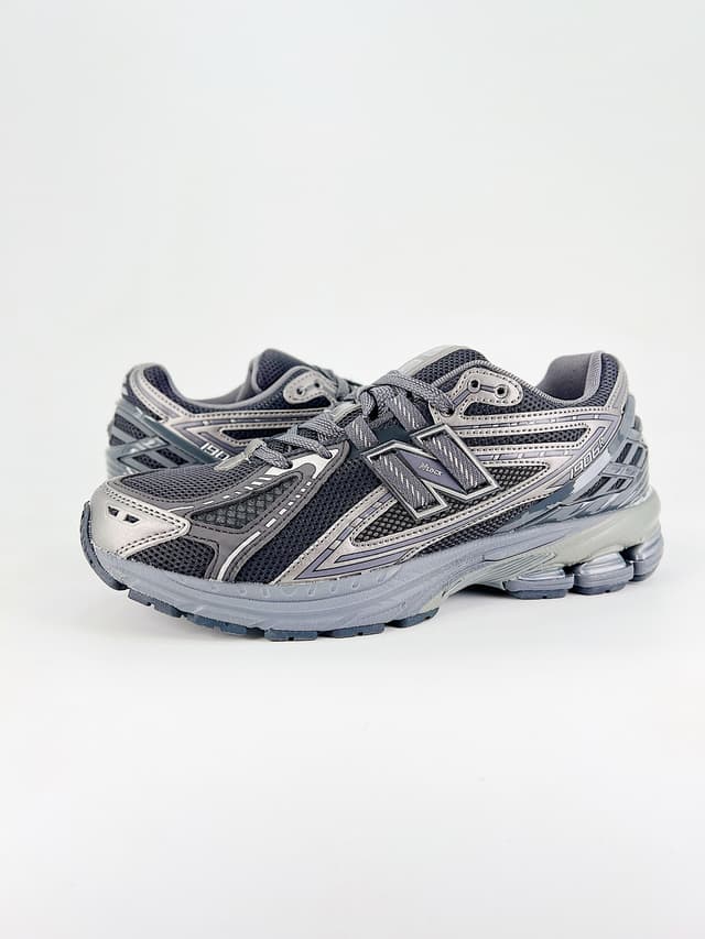 New Balance 1906R | Y2K Retro Sneakers | Yupoo Rep Sneakers image 2