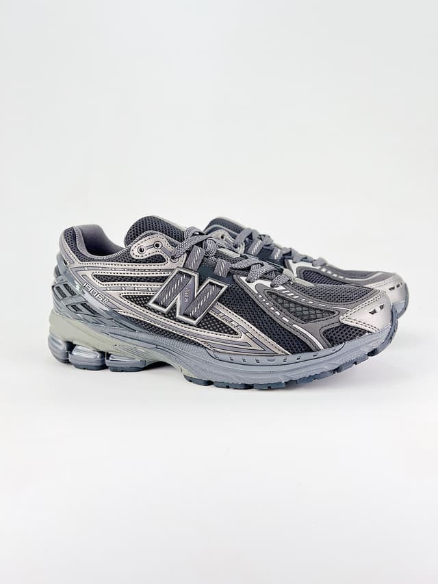 New Balance 1906R | Y2K Retro Sneakers | Yupoo Rep Sneakers image 3
