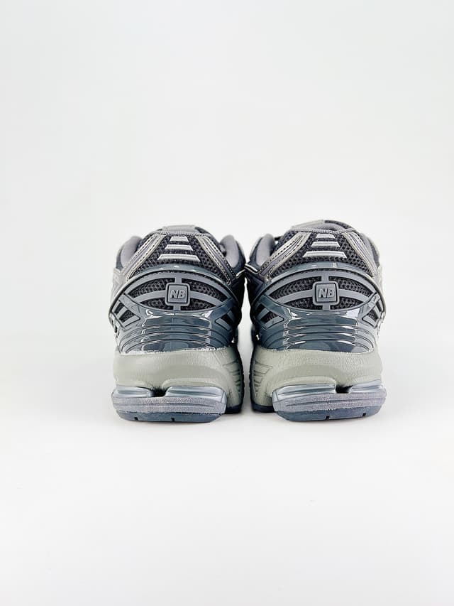 New Balance 1906R | Y2K Retro Sneakers | Yupoo Rep Sneakers image 4