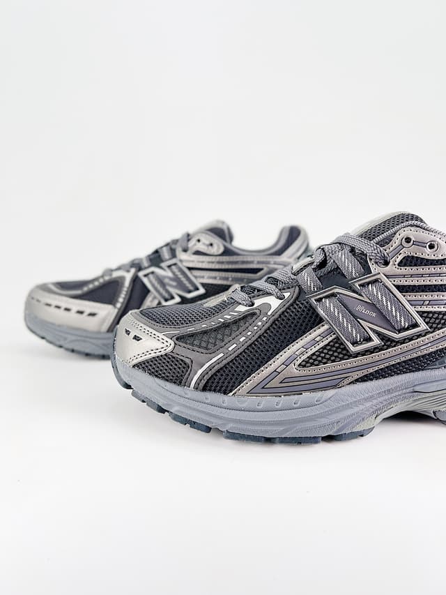 New Balance 1906R | Y2K Retro Sneakers | Yupoo Rep Sneakers image 5
