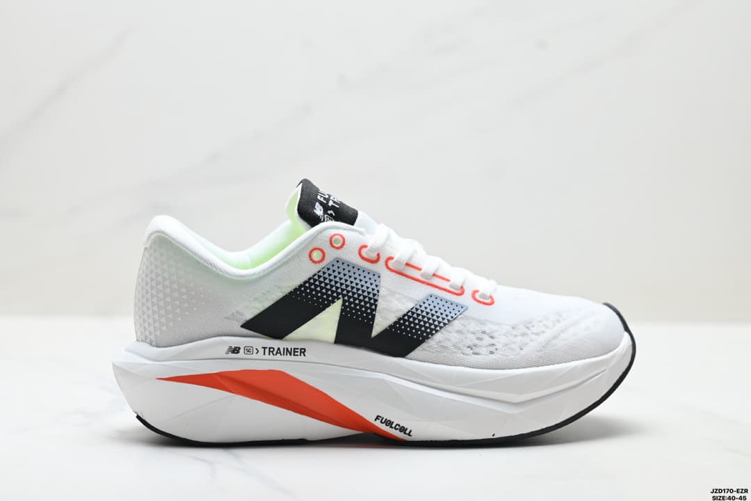 New Balance FuelCell Reps Sneakers MFCXLK3 Lightweight Running Shoes image 1