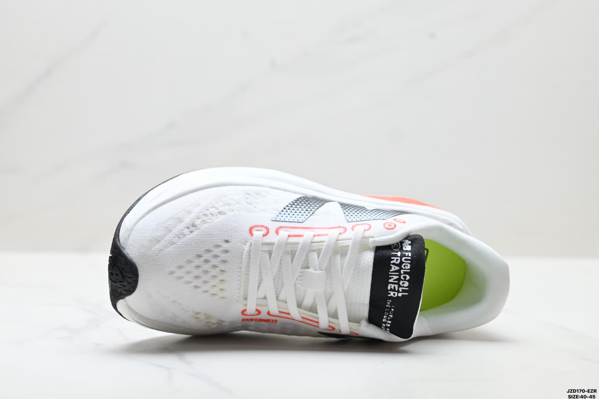 New Balance FuelCell Reps Sneakers MFCXLK3 Lightweight Running Shoes image 2