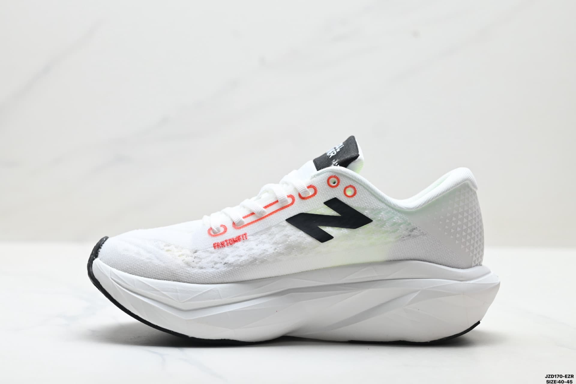 New Balance FuelCell Reps Sneakers MFCXLK3 Lightweight Running Shoes image 3