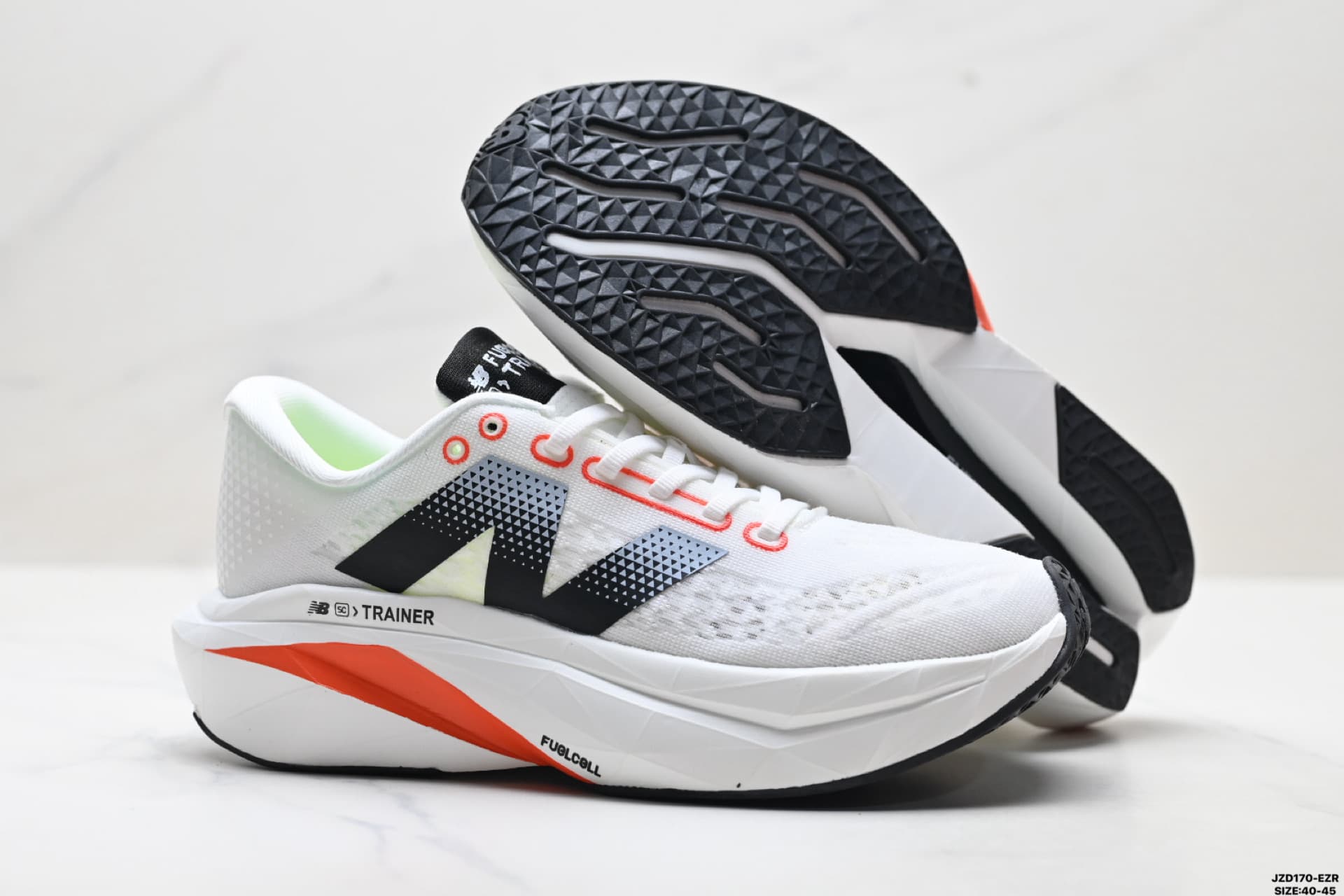 New Balance FuelCell Reps Sneakers MFCXLK3 Lightweight Running Shoes image 5