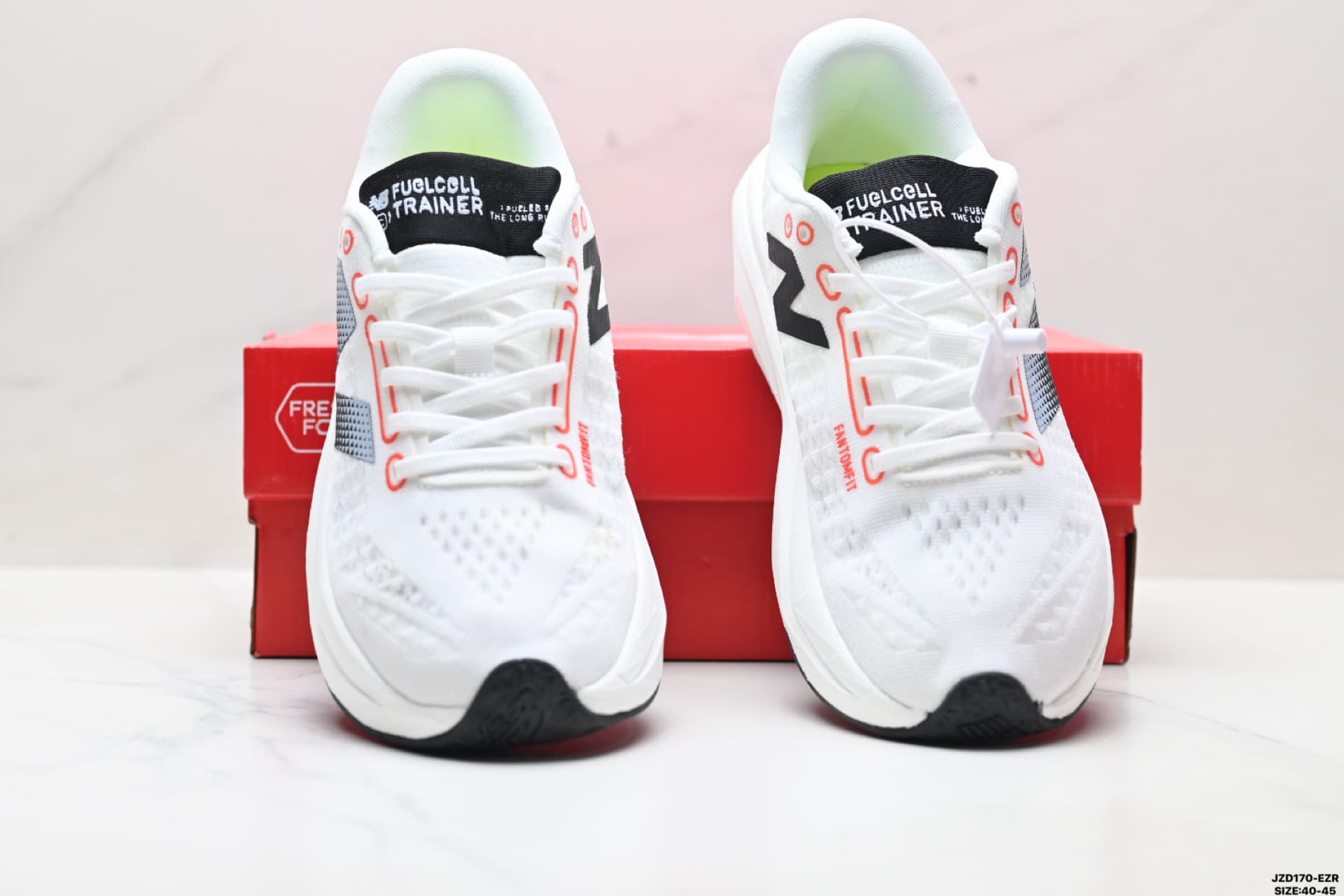 New Balance FuelCell Reps Sneakers MFCXLK3 Lightweight Running Shoes image 7