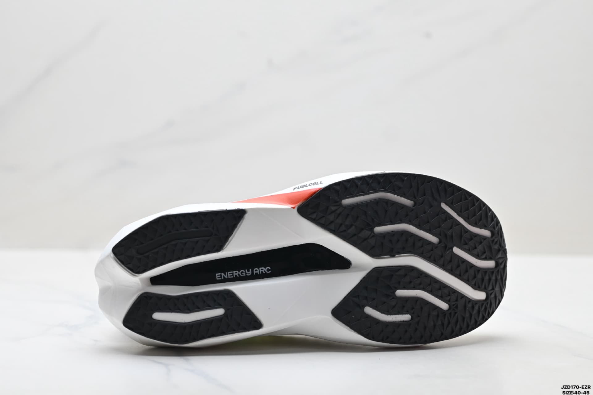 New Balance FuelCell Reps Sneakers MFCXLK3 Lightweight Running Shoes image 9