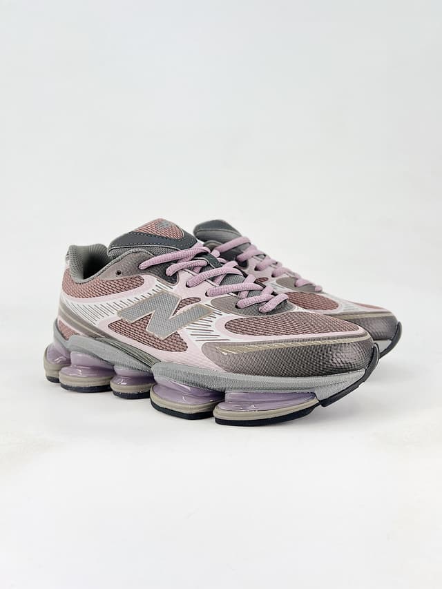 New Balance NB2000 Running shoes Reps | Retro-Tech Sneakers | Yupoo image 3