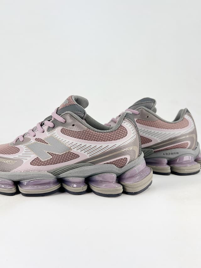 New Balance NB2000 Running shoes Reps | Retro-Tech Sneakers | Yupoo image 6