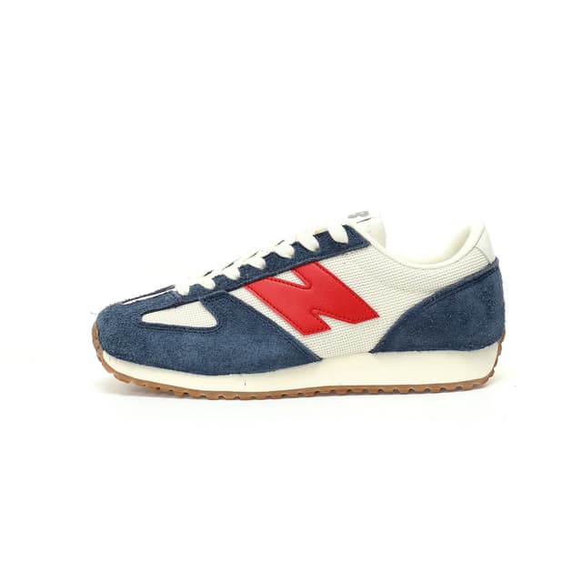 New Balance Rep Sneakers | Retro Design | Yupoo image 1