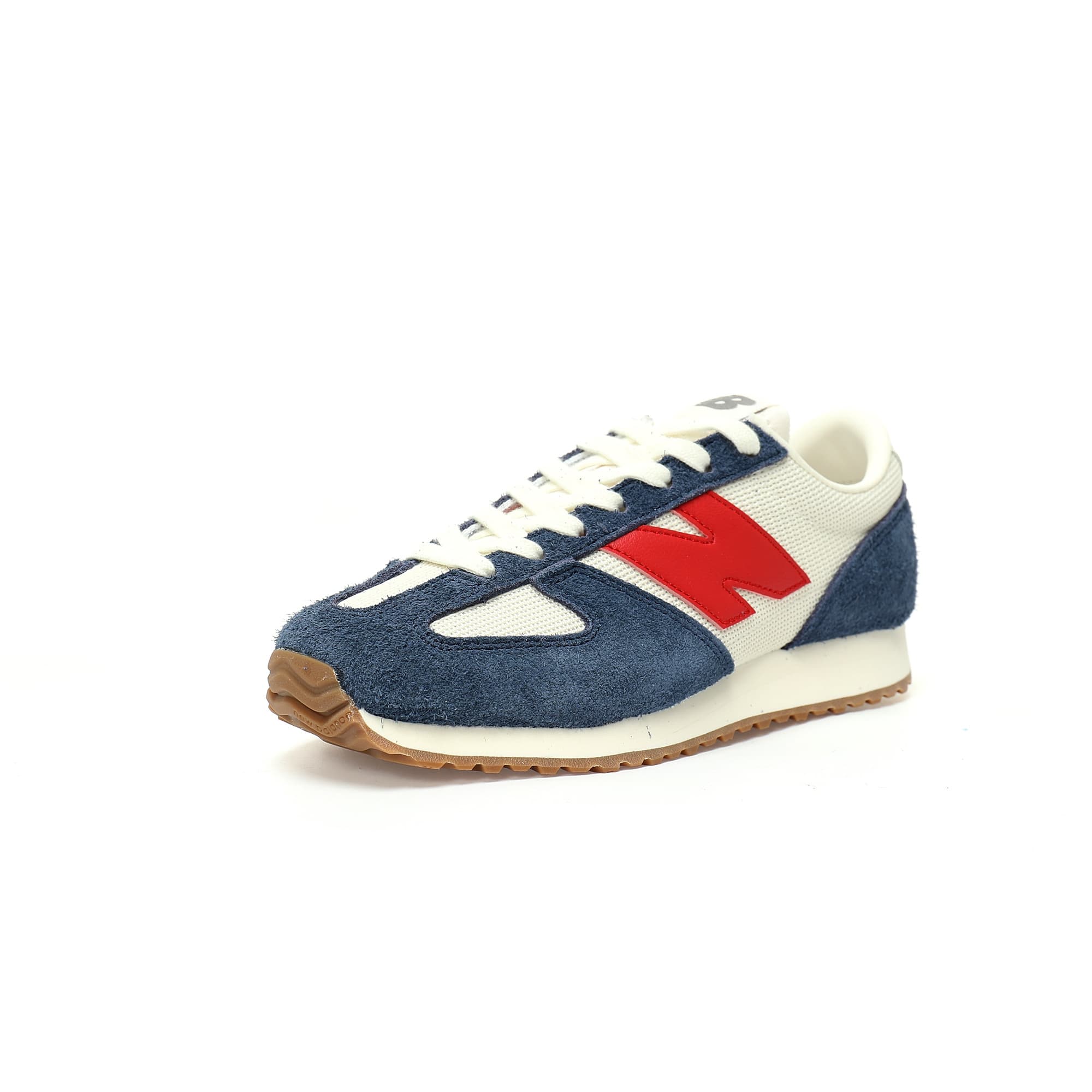 New Balance Rep Sneakers | Retro Design image 2
