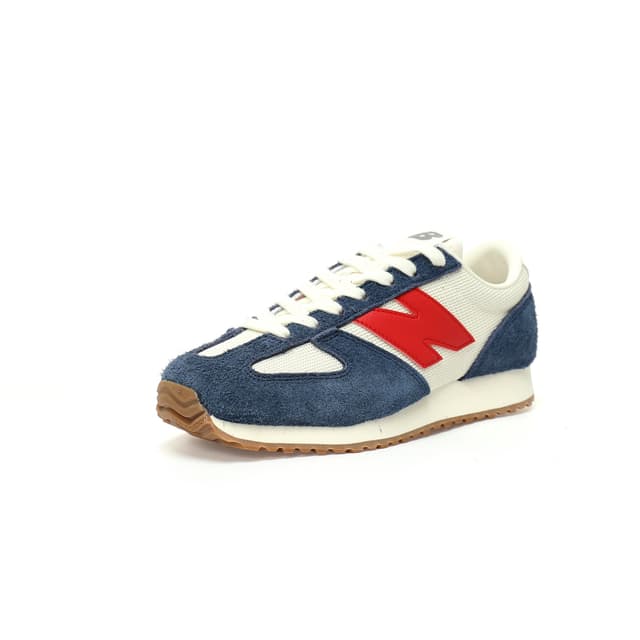 New Balance Rep Sneakers | Retro Design | Yupoo image 2