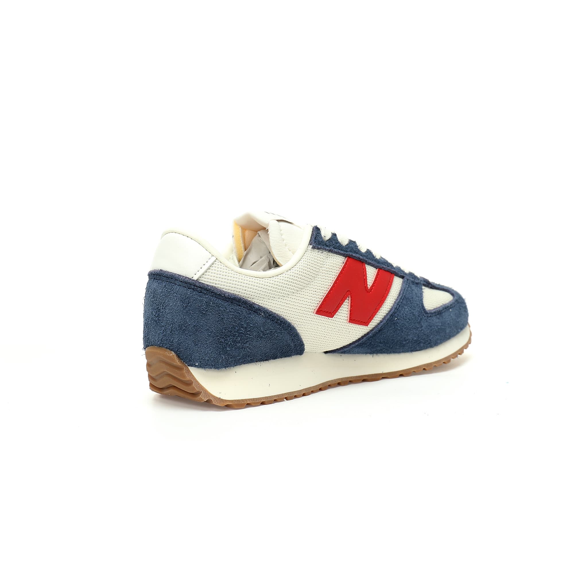 New Balance Rep Sneakers | Retro Design image 3