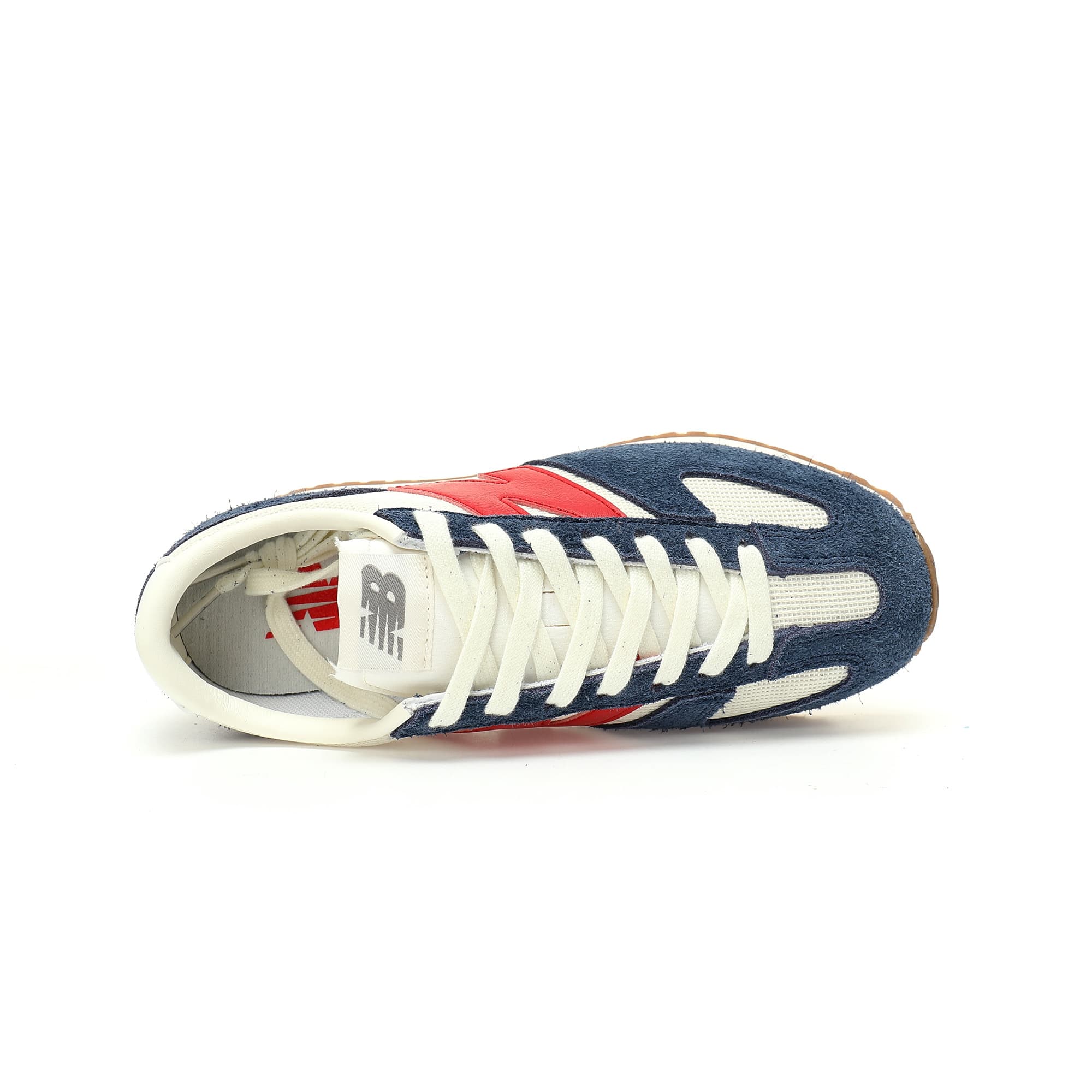 New Balance Rep Sneakers | Retro Design image 4