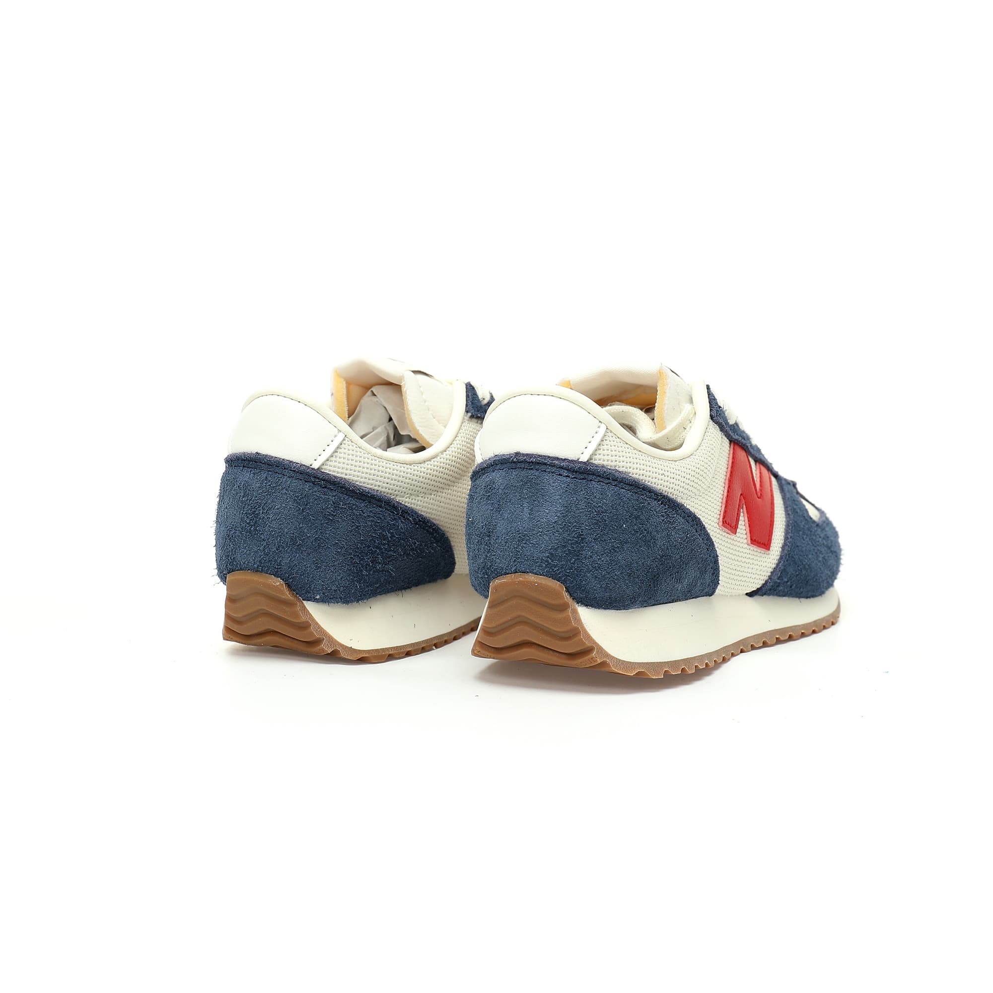 New Balance Rep Sneakers | Retro Design image 7