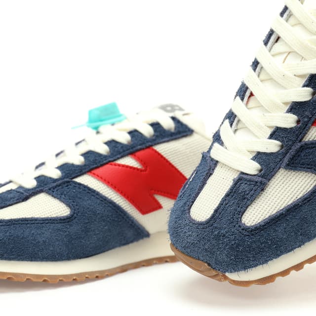 New Balance Rep Sneakers | Retro Design | Yupoo image 8