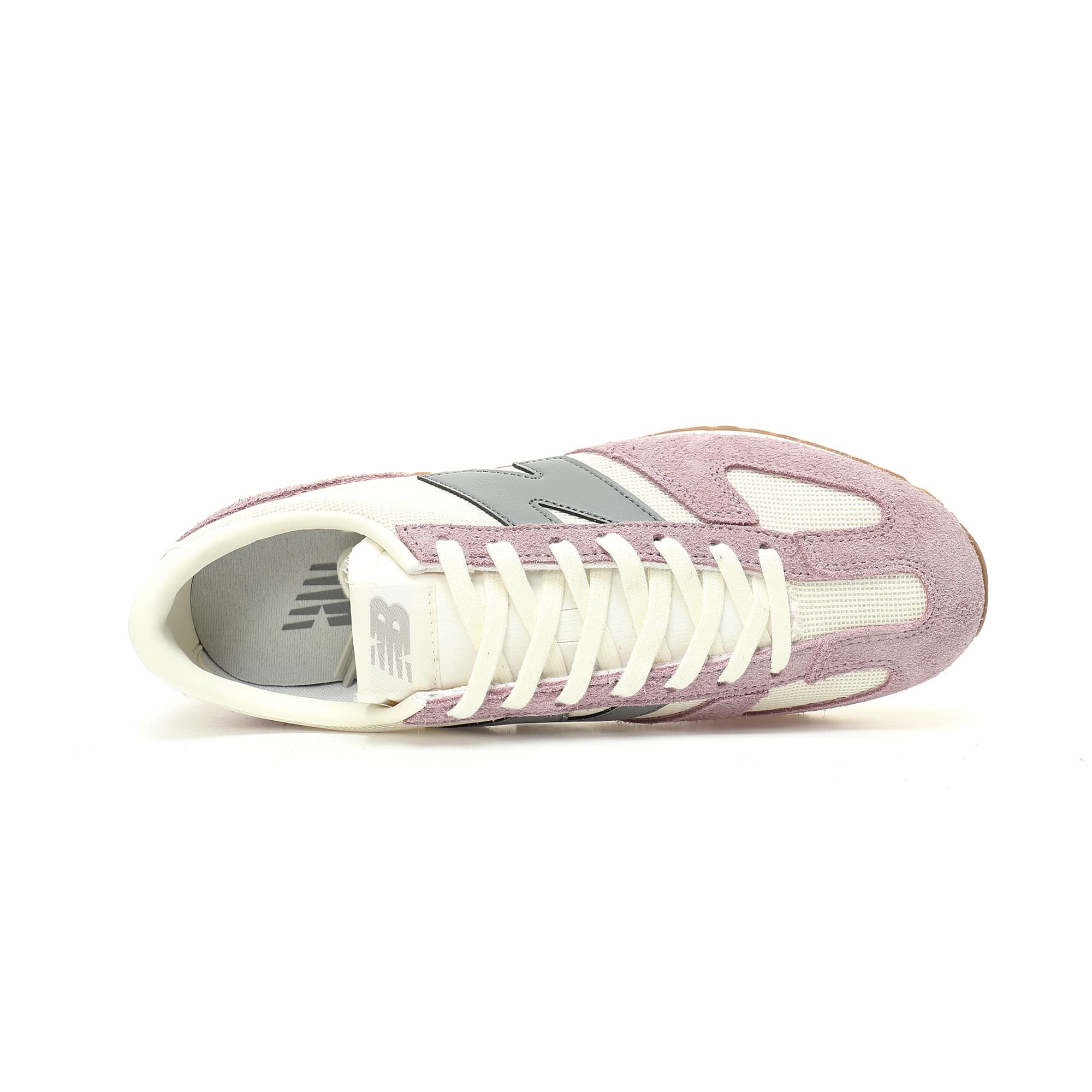 New Balance Rep Sneakers | Women's Retro Designer dupes image 4