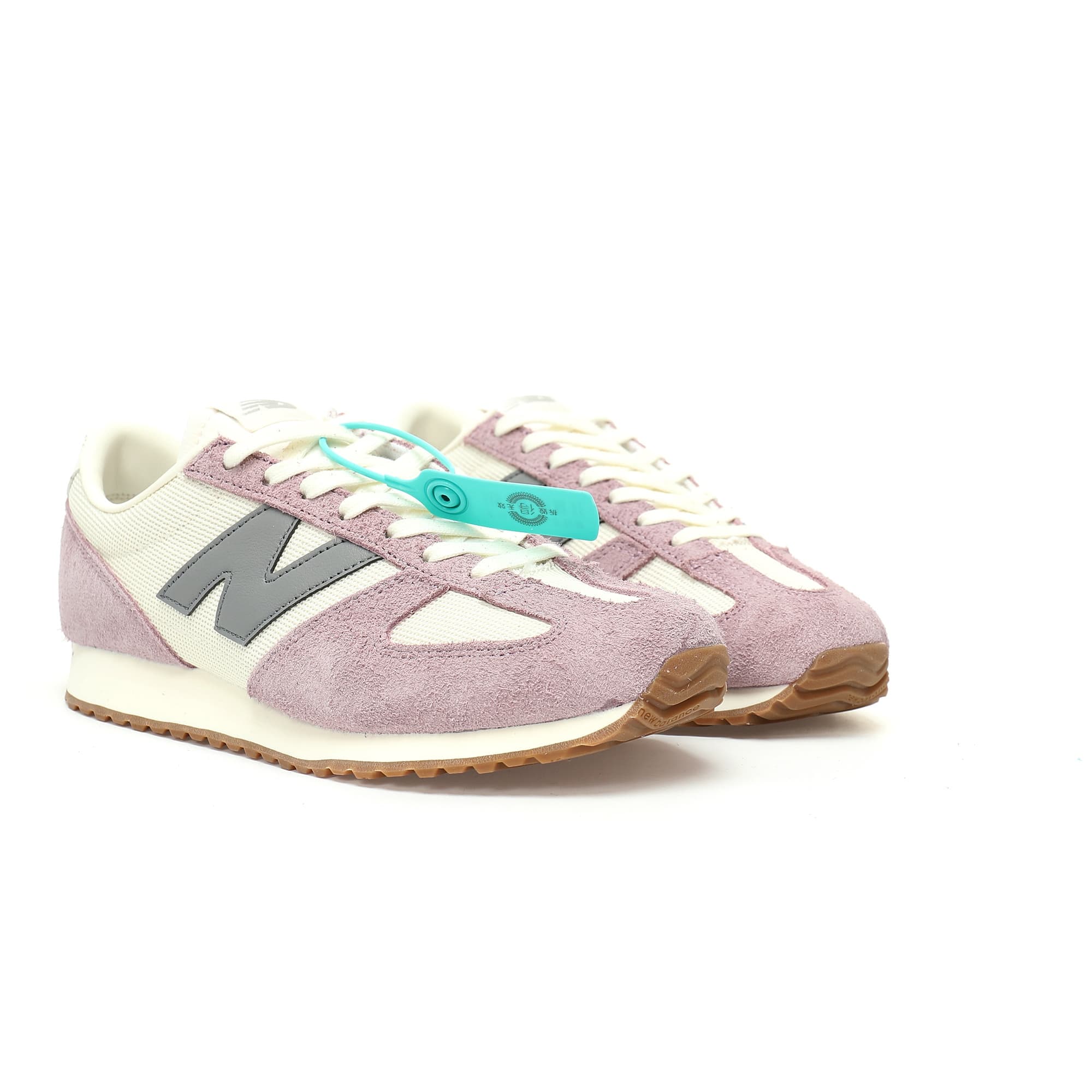 New Balance Rep Sneakers | Women's Retro Designer dupes image 6