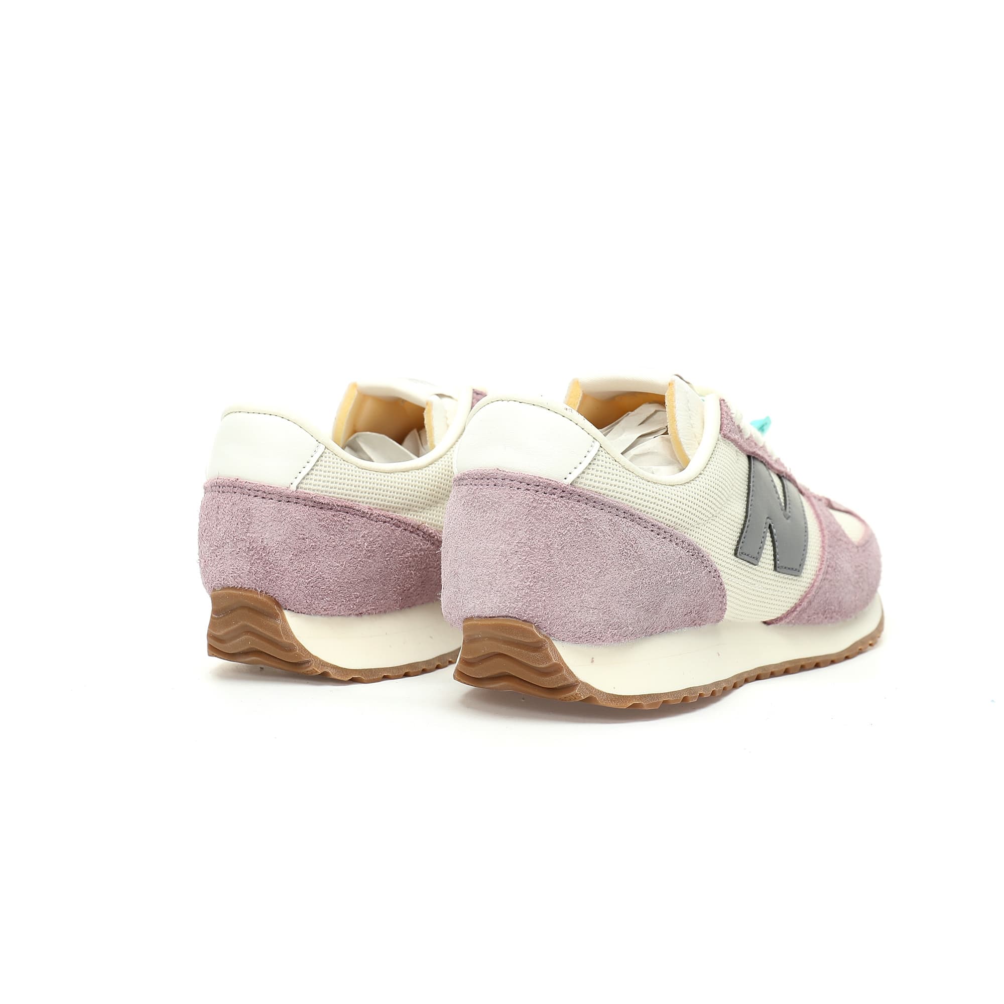 New Balance Rep Sneakers | Women's Retro Designer dupes image 7