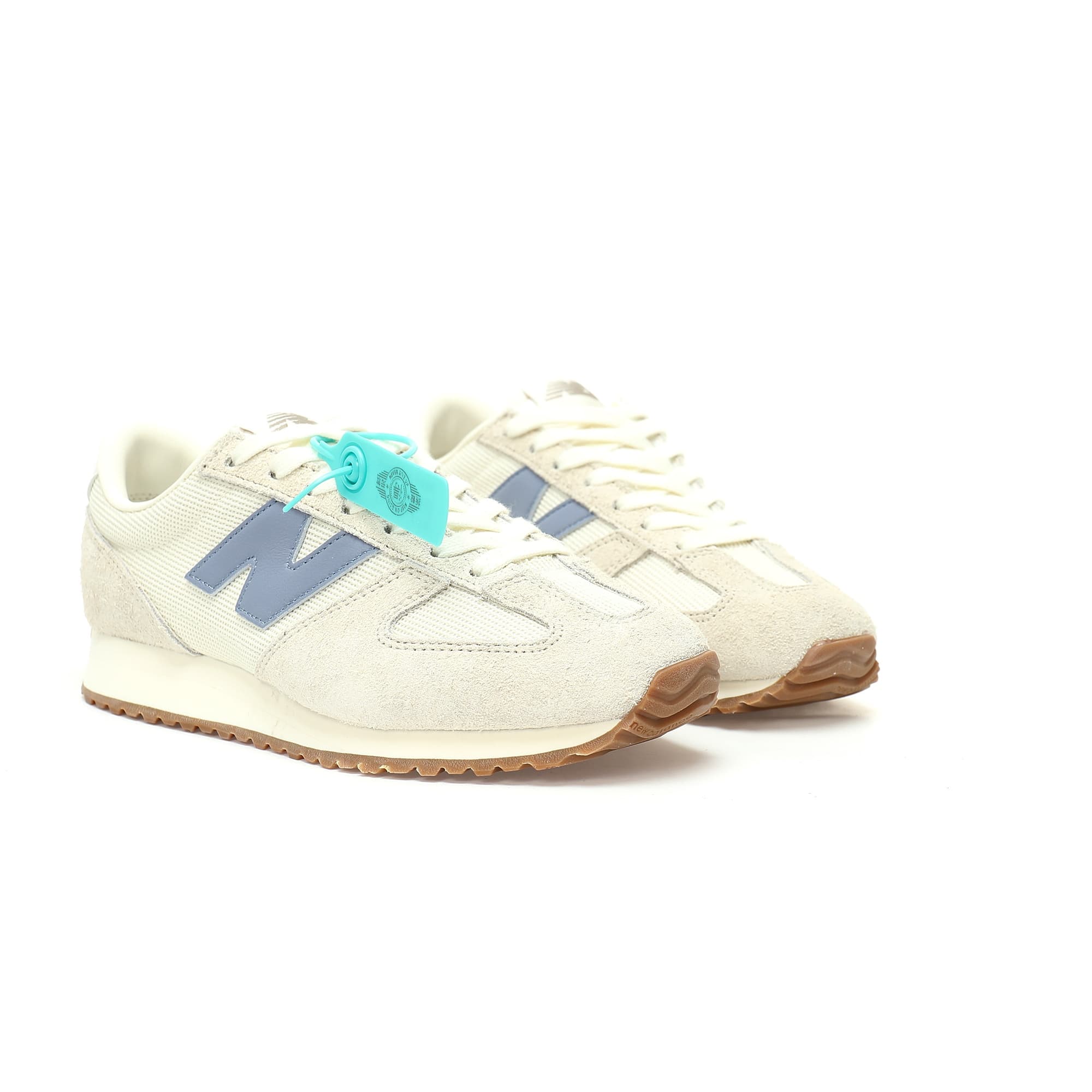New Balance Reps Sneakers | Premium Retro Design Dupes NB image 6