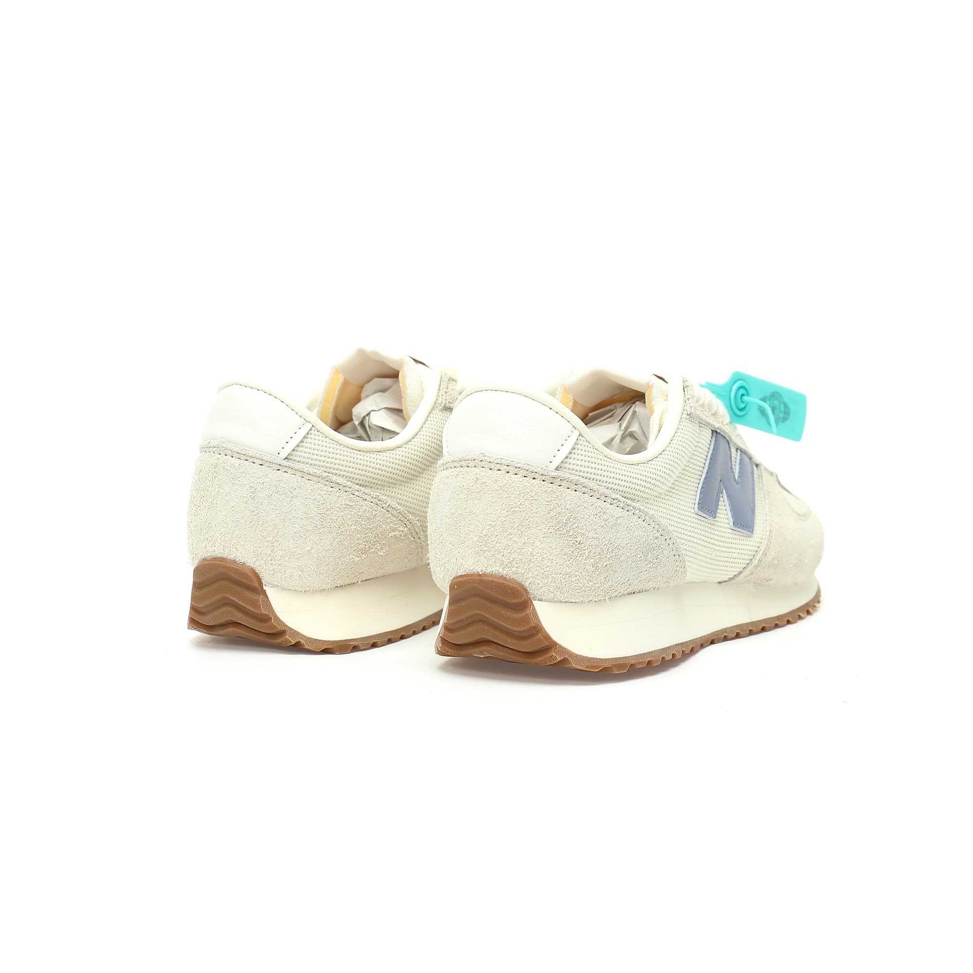 New Balance Reps Sneakers | Premium Retro Design Dupes NB image 7