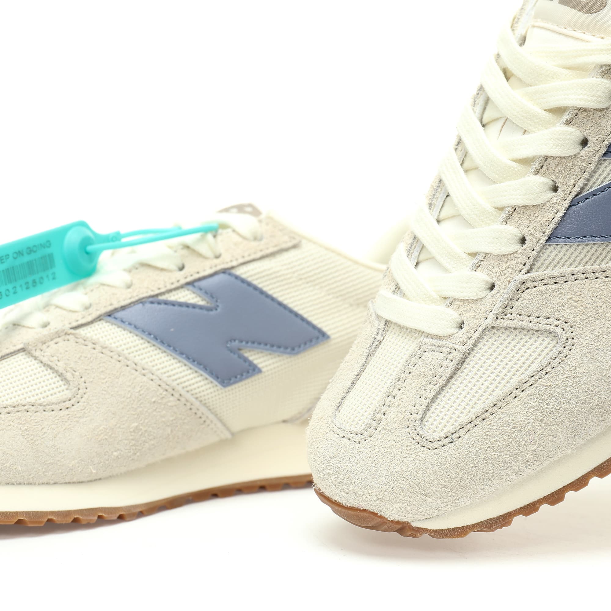 New Balance Reps Sneakers | Premium Retro Design Dupes NB image 8